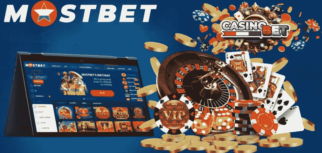 mostbet hu